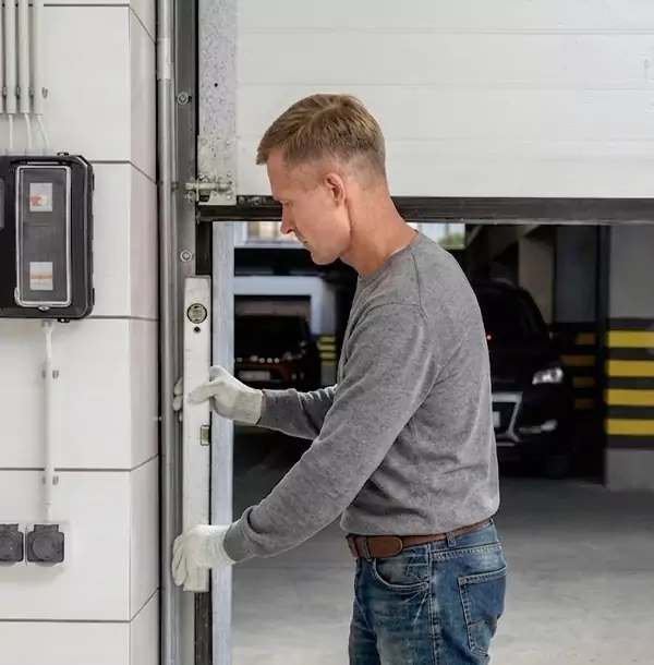 Why Choose Us for Door, Gate and Security Services in Americus, GA