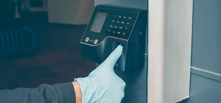 Access Control Installation Americus