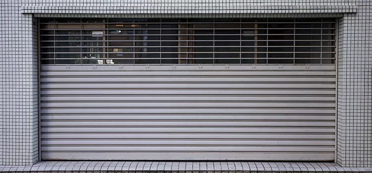 Advanced Solutions for Your Aluminum Garage Doors in Americus, Georgia