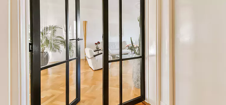 Bifold Door Replacement Americus
