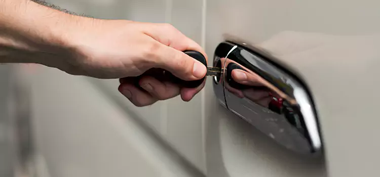 Why Choose Our Auto Locksmith Team in Americus, GA?