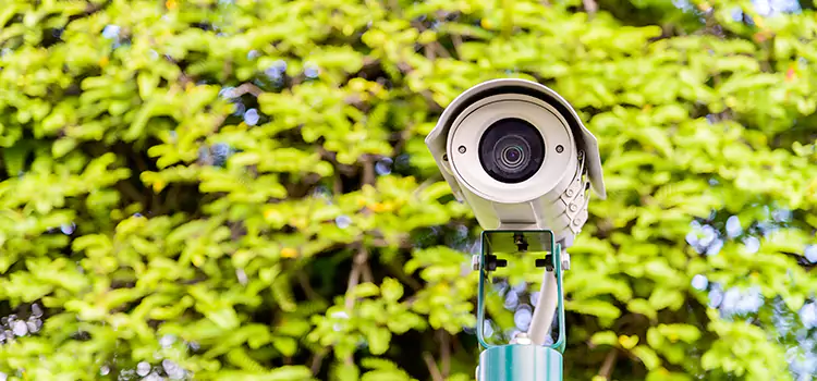 Advanced Surveillance Solutions for Every Need in Americus