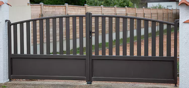 Advanced Gate Solutions in Americus, GA