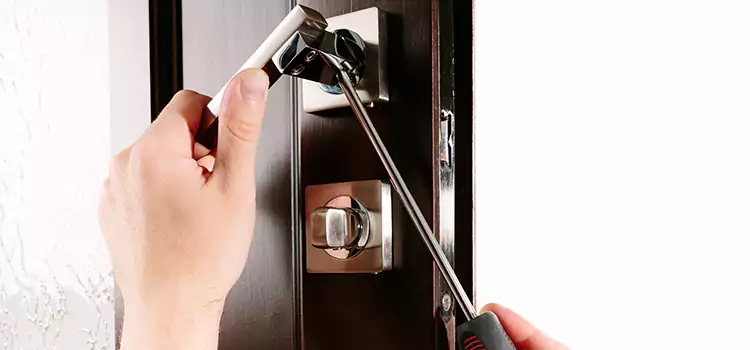 Door Lock Replacement Service Americus