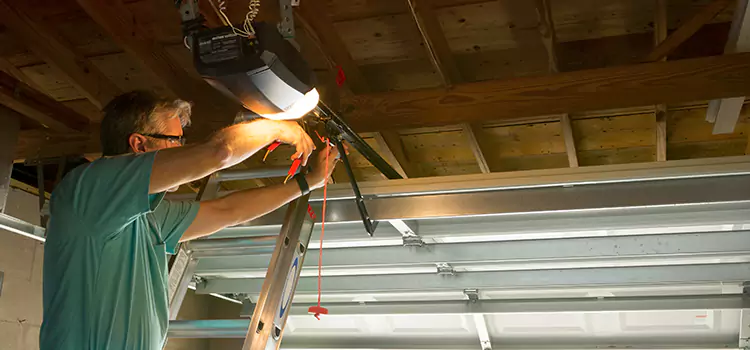 Garage Door Opener Sales and Installation Americus