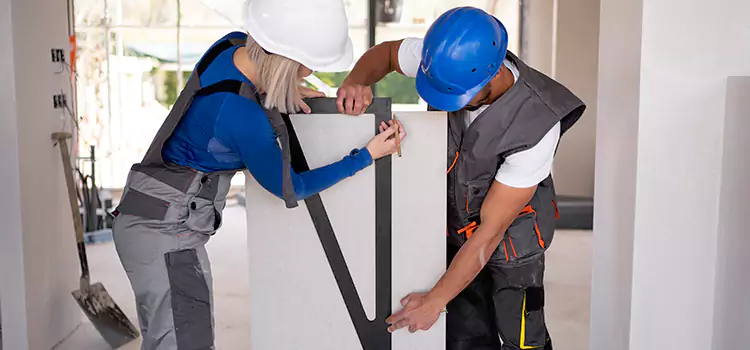 Why Choose Us for Door Panel Services in Americus, GA?