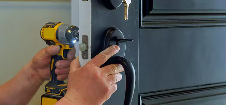 Locksmith Emergency Service Americus