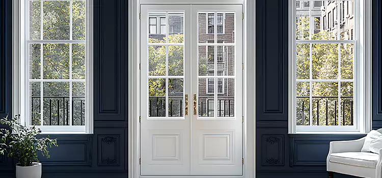 French Door Lock Repair Americus