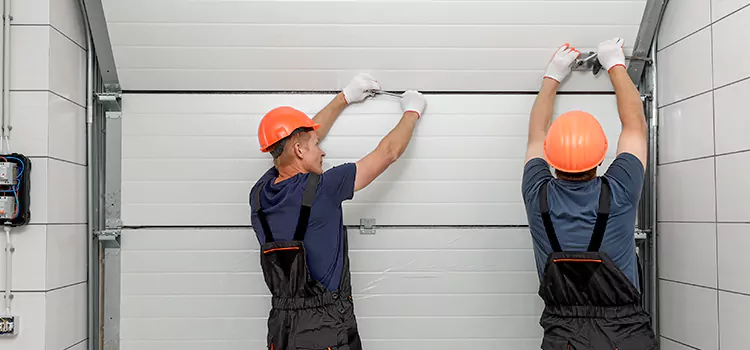 Choose Us for Your Garage Door Needs in Americus