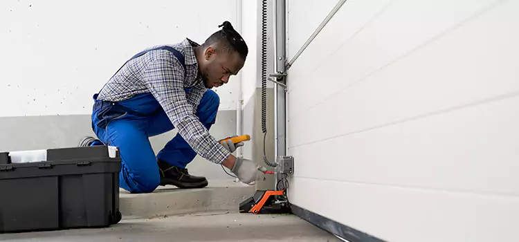Expert Solutions for Every Garage Lock Need in Americus, GA
