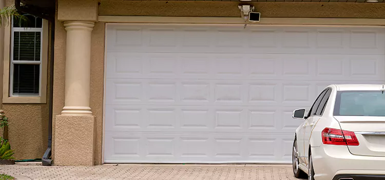 Comprehensive Garage Door Maintenance Services in Americus, GA