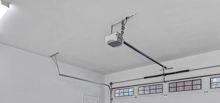 Experienced Garage Door Installers Americus