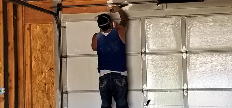 Specialized Garage Door Panel Solutions in Americus, GA