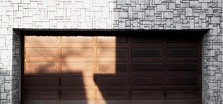 Garage Door Installation Americus