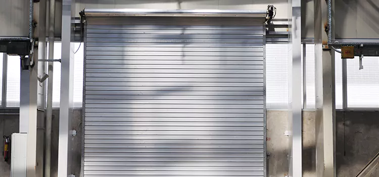 Roller Door Maintenance Americus