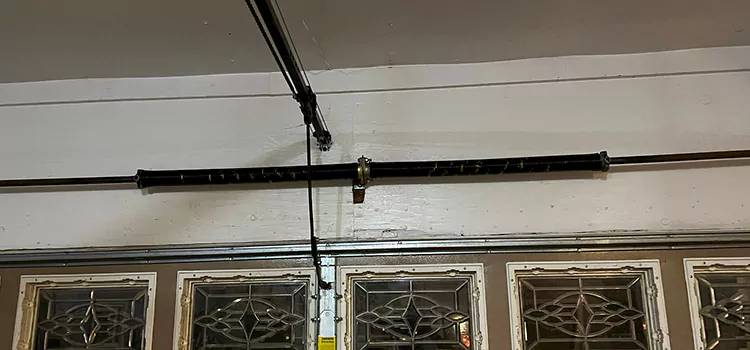 Garage Door Spring Repair Near Me Americus