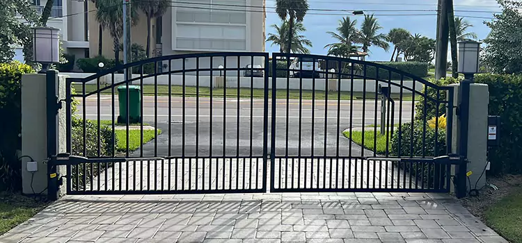 Gate Opener Replacement Near Me in Americus, GA