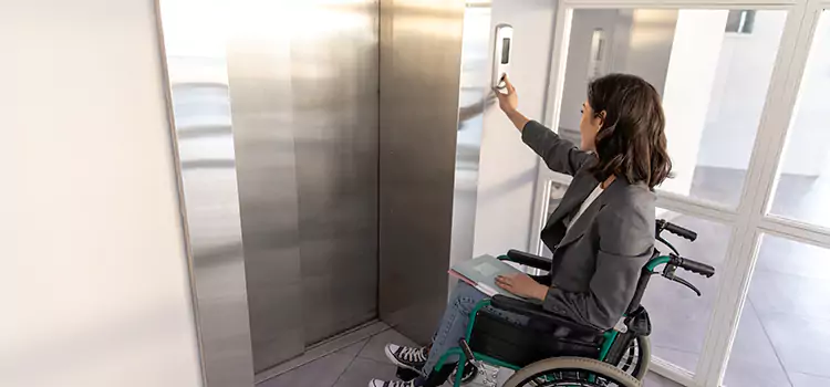 Benefits of Modern Handicap Door Systems in Americus, GA