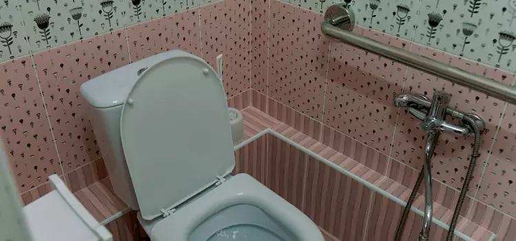 Meeting Diverse Needs With Accessible Restroom Solutions in Americus, GA
