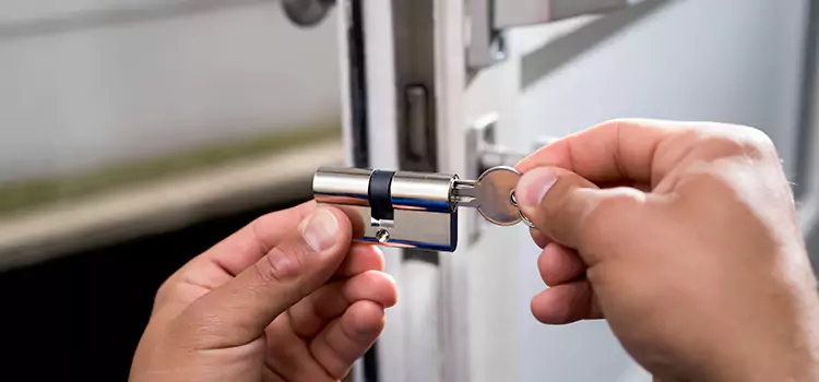 Emergency Locksmith for House Americus