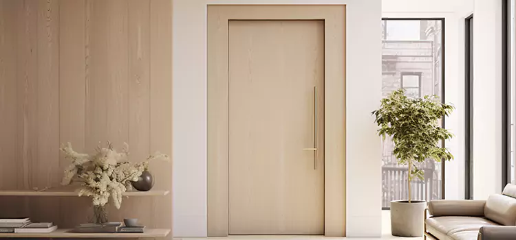 Choose Quality for Your Inside Doors in Americus, GA