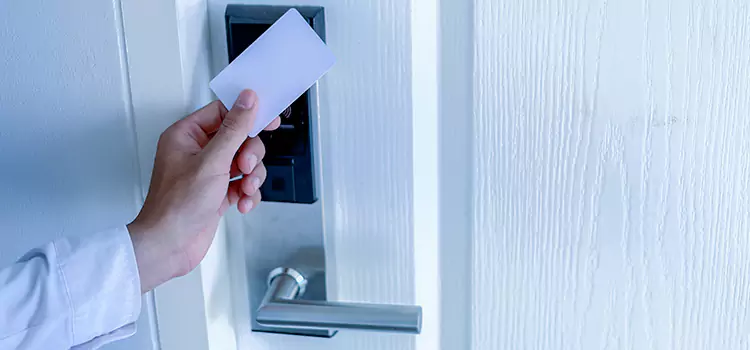 Why Choose Us for Your Keycard Lock Installation in Americus, GA?