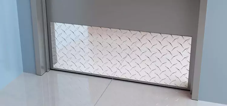 Benefits of Professional Kick Plate Solutions in Americus, GA
