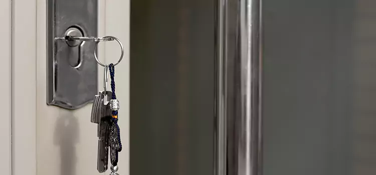 Master Keying by the Numbers Americus