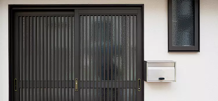 Sliding Screen Door Repair Americus
