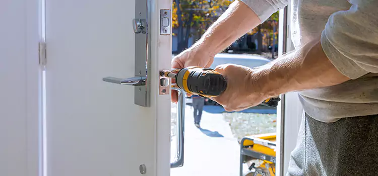 Insulated Roll Up Garage Doors Residential Americus