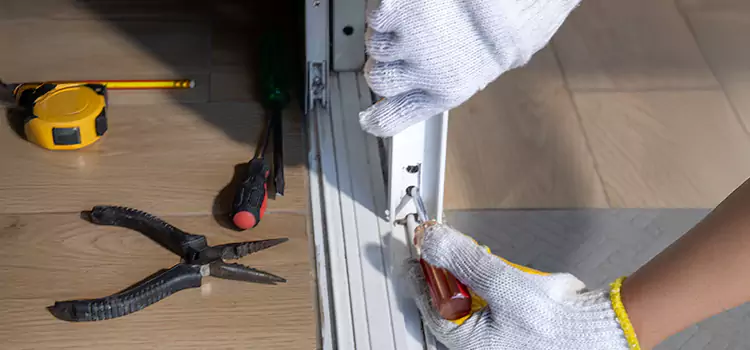 Sliding Door Installation Services in Americus, GA