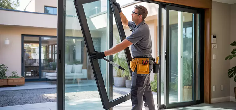 Specialized Sliding Door Roller Services in Americus, Georgia