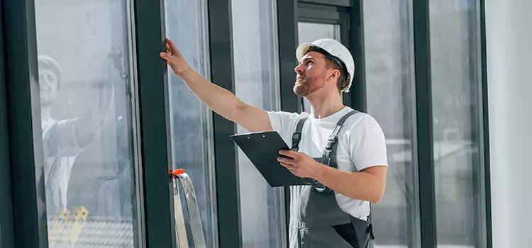 Comprehensive Solutions for Your Sticking Doors in Americus, GA
