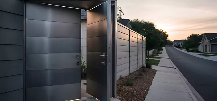 Comprehensive Steel Door Solutions in Americus, GA