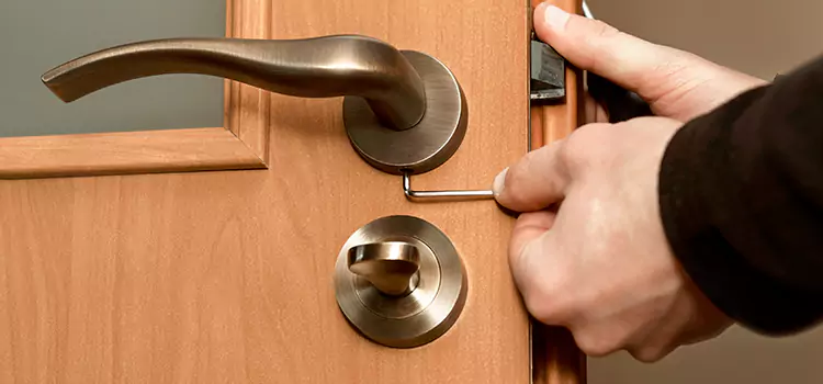 Access Control System Integration Americus