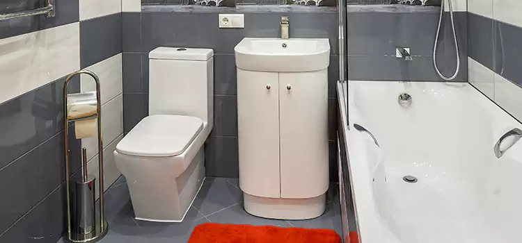 Hansgrohe Shaving Mirror Americus