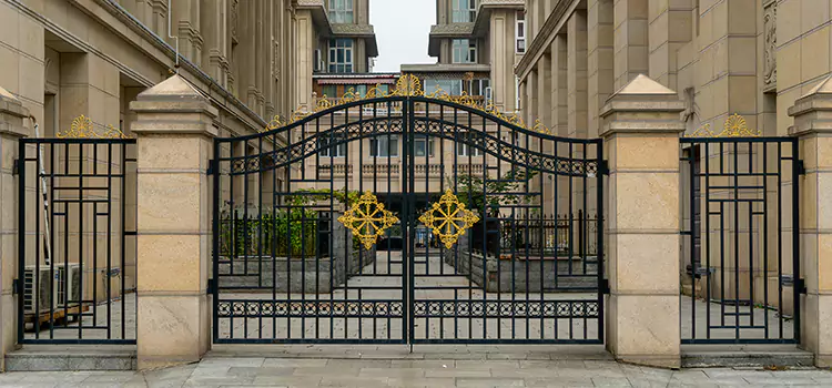 Comprehensive Iron Gate Maintenance Solutions in Americus, GA