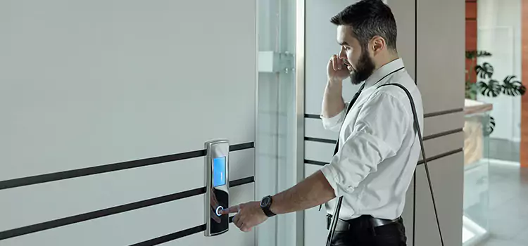 Cloud Based Access Control Americus