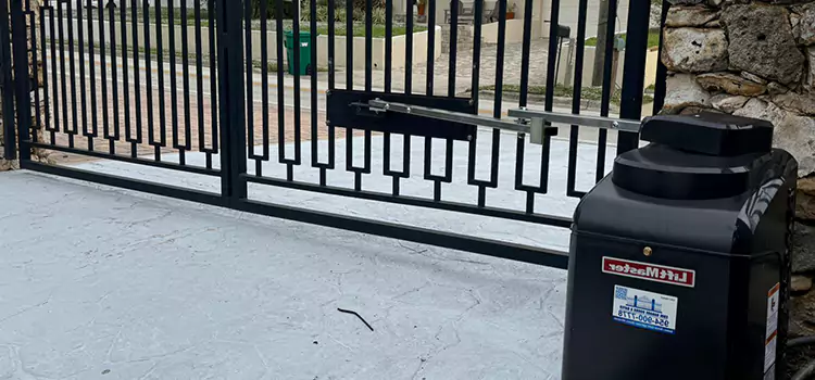 Seamless Installation and Support for Your New Gate in Americus, GA