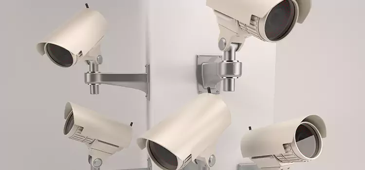 Your Trusted Partner for CCTV Solutions in Americus