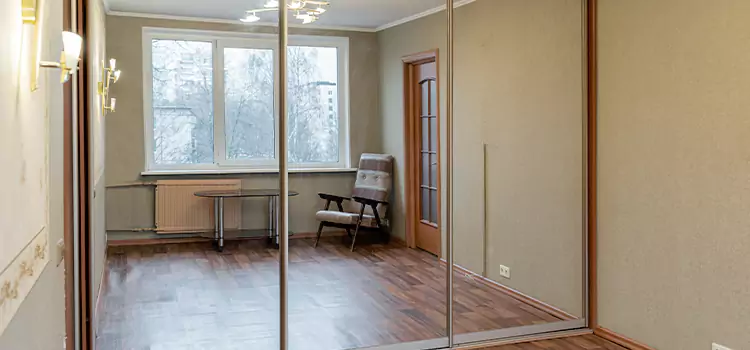 Mirror Closet Door Roller Replacement Americus