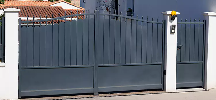 Emergency Commercial Gate Repair Americus