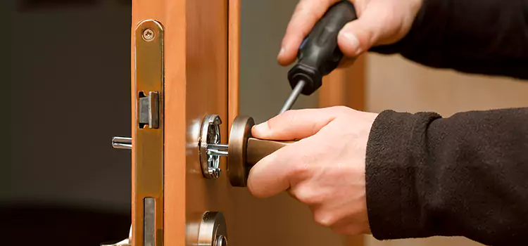 Semi Truck Locksmith Americus