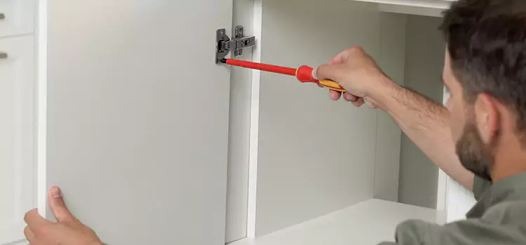 Screen Door Hinge Repair Americus
