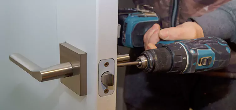 Brand Lock Repair and Specialty Services Americus