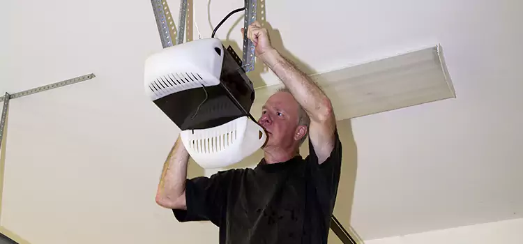 Garage Door Opener Service Americus