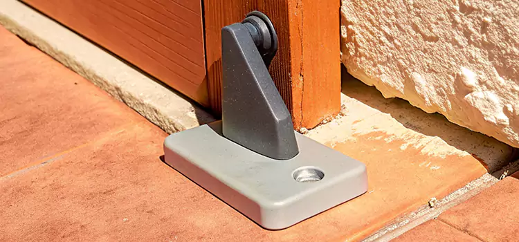 Aesthetic Door Stop Selection Americus