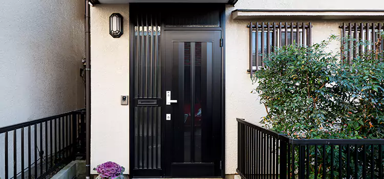 Popular Exterior Door Options in Americus, GA