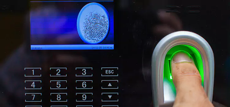 Your Trusted Partner for Secure Access in Americus, GA