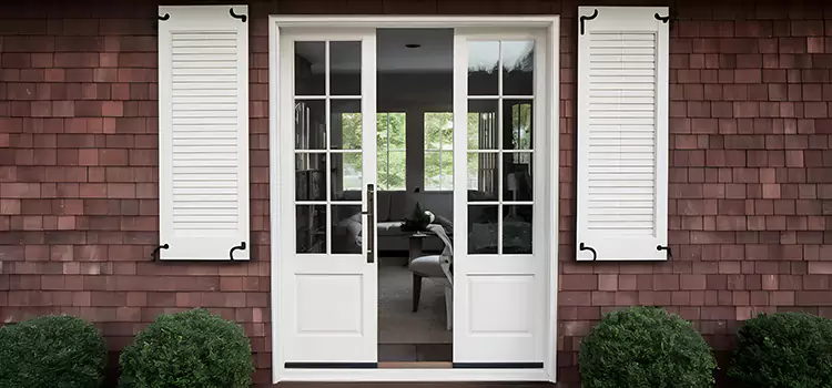 French Door Restoration Americus